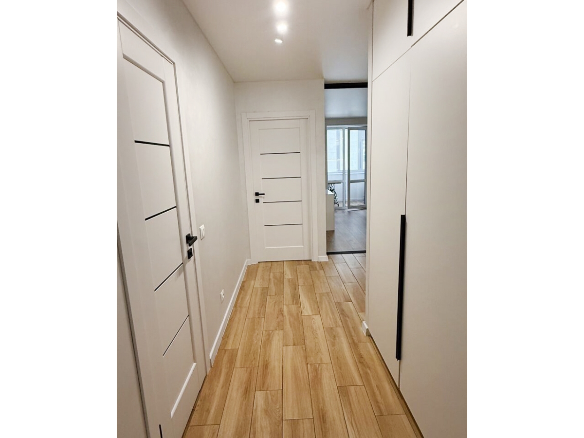 1-кім. квартира, Тернопіль, Авторинок, вул. Микулинецька