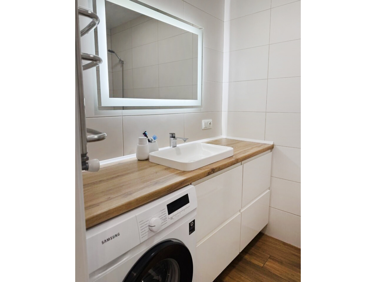 1-кім. квартира, Тернопіль, Авторинок, вул. Микулинецька