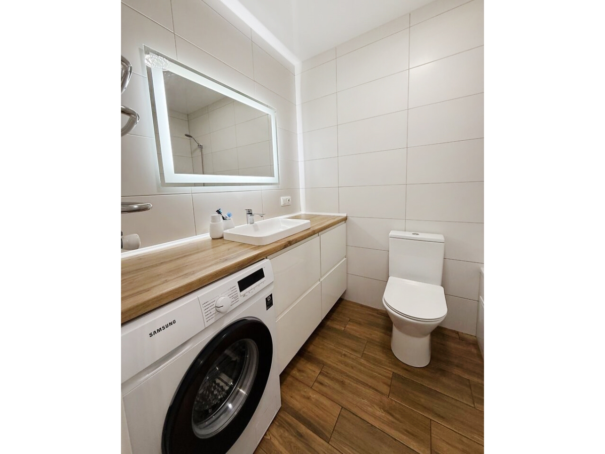 1-кім. квартира, Тернопіль, Авторинок, вул. Микулинецька