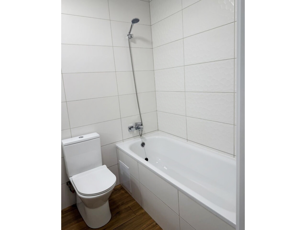 1-кім. квартира, Тернопіль, Авторинок, вул. Микулинецька