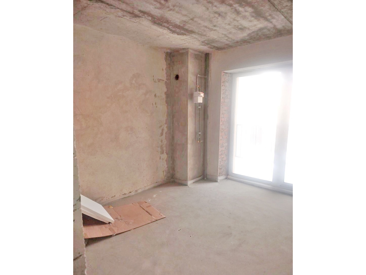 2-кім. квартира, Тернопіль, Бам, вул. Тарнавського