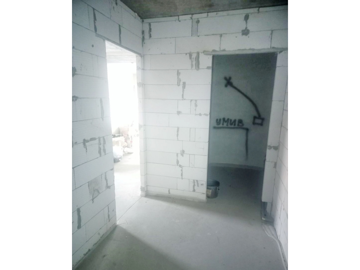 2-кім. квартира, Тернопіль, Бам, вул. Тарнавського