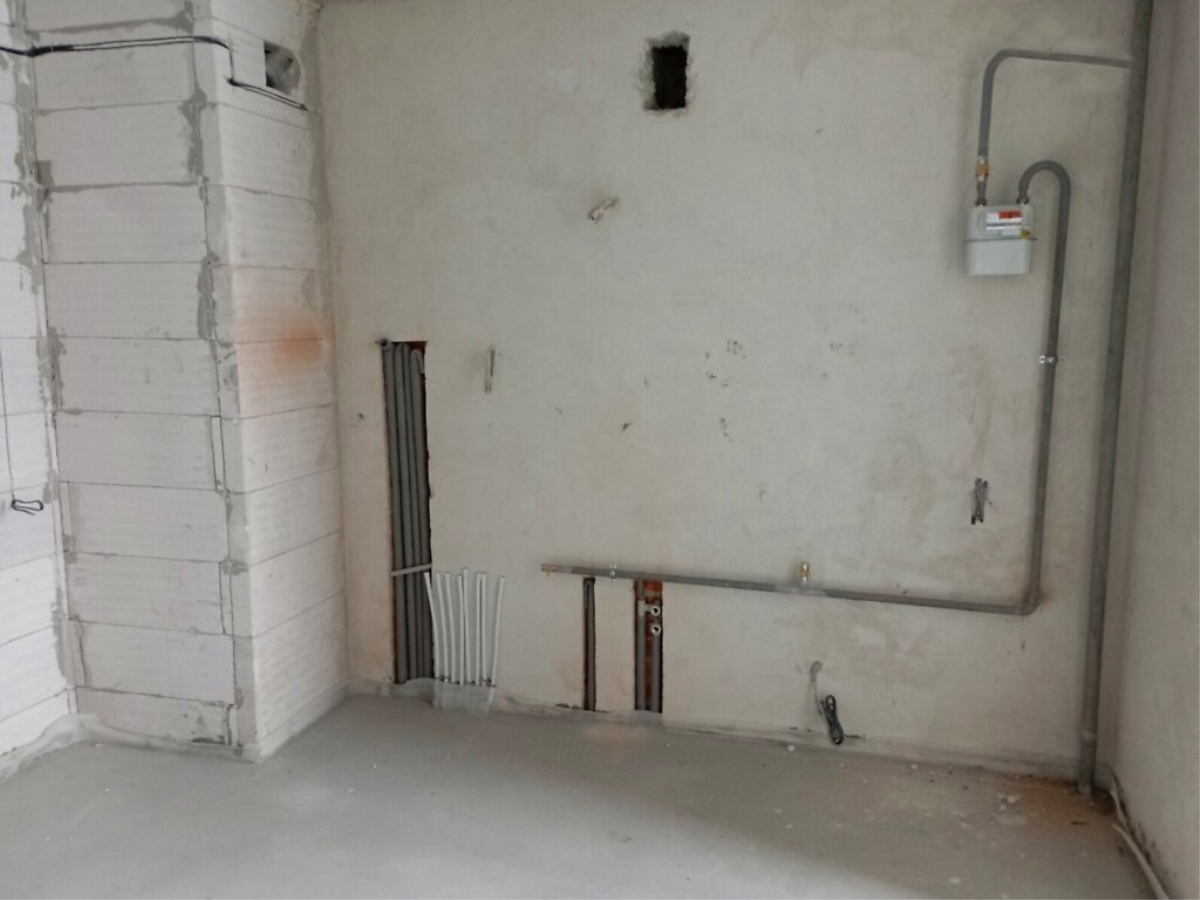 1-кім. квартира, Тернопіль, Авторинок, вул. Микулинецька