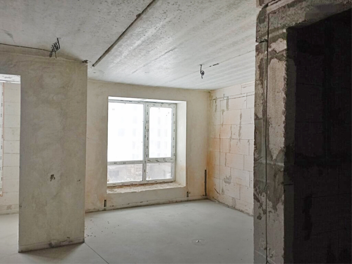 1-кім. квартира, Тернопіль, Авторинок, вул. Микулинецька