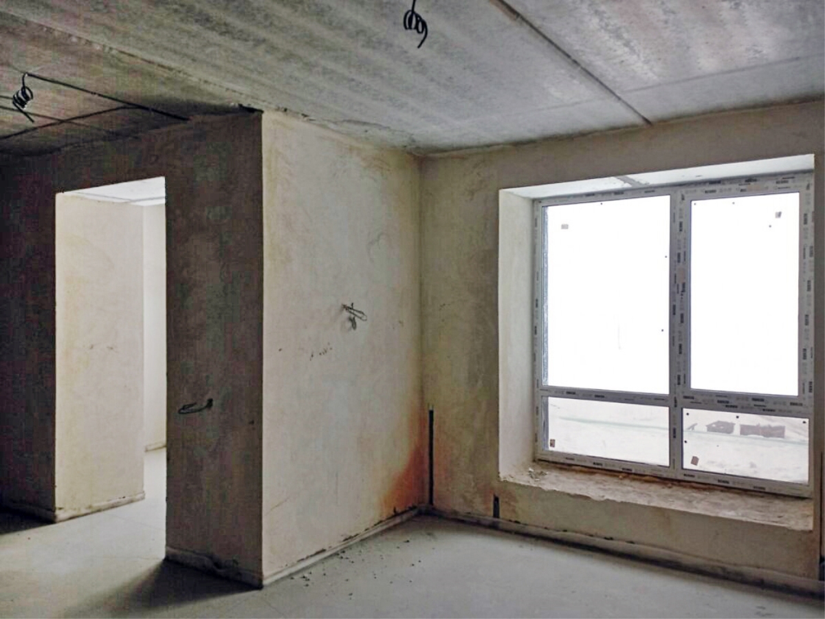 1-кім. квартира, Тернопіль, Авторинок, вул. Микулинецька