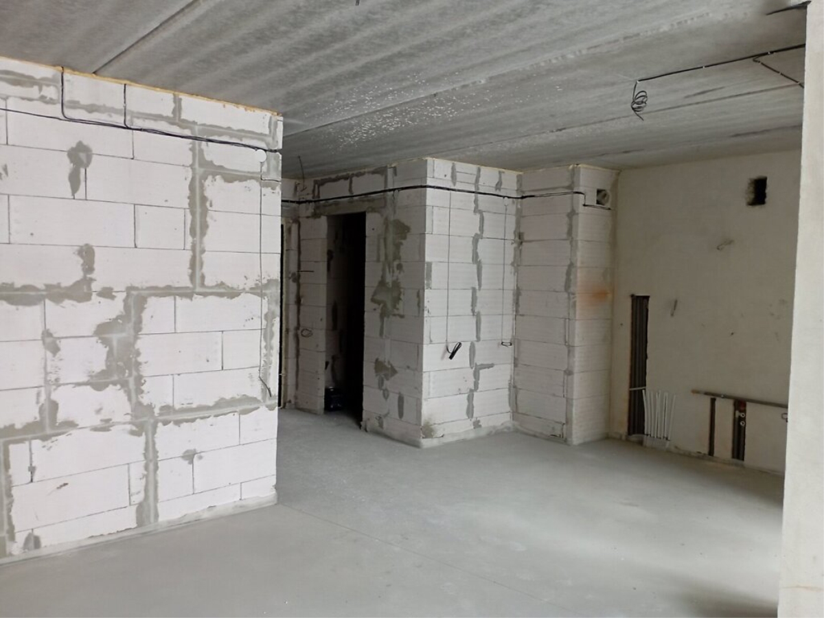 1-кім. квартира, Тернопіль, Авторинок, вул. Микулинецька