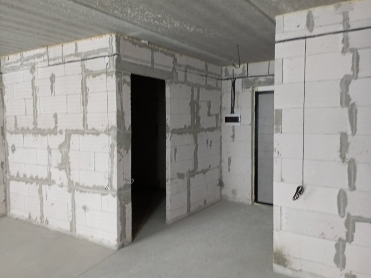 1-кім. квартира, Тернопіль, Авторинок, вул. Микулинецька