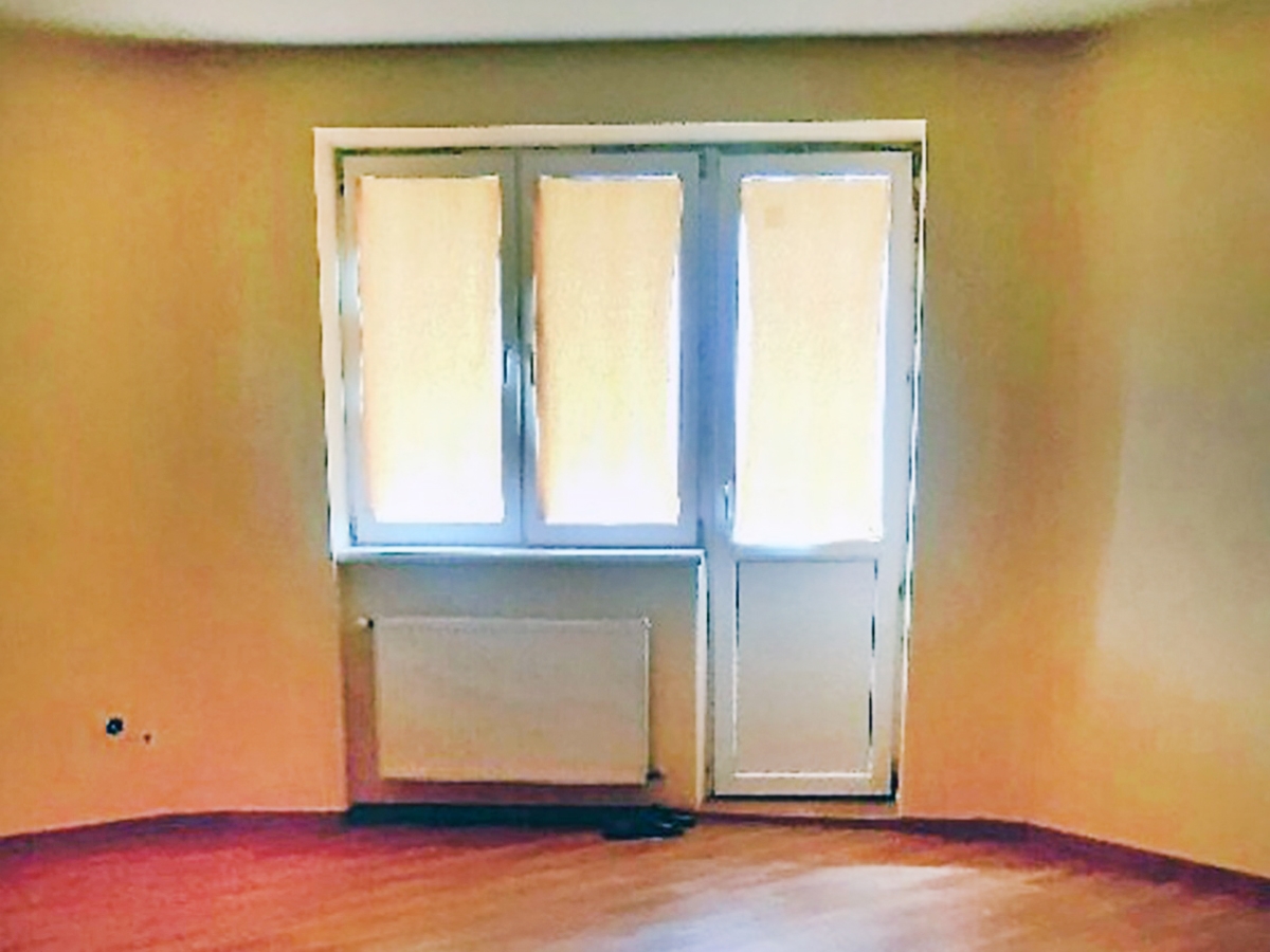 3-кім. квартира, Тернопіль, Аляска, вул. Курбаса