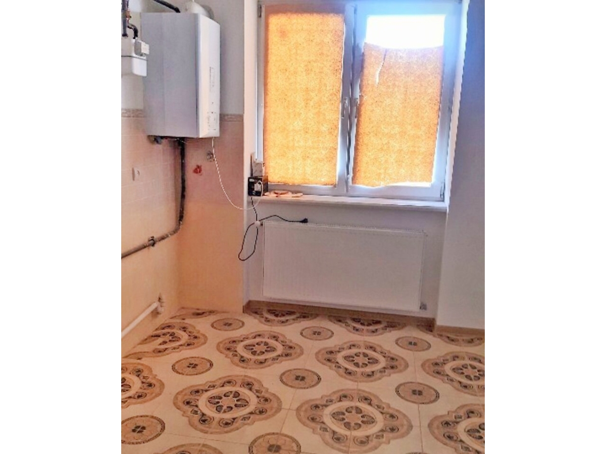 3-кім. квартира, Тернопіль, Аляска, вул. Курбаса