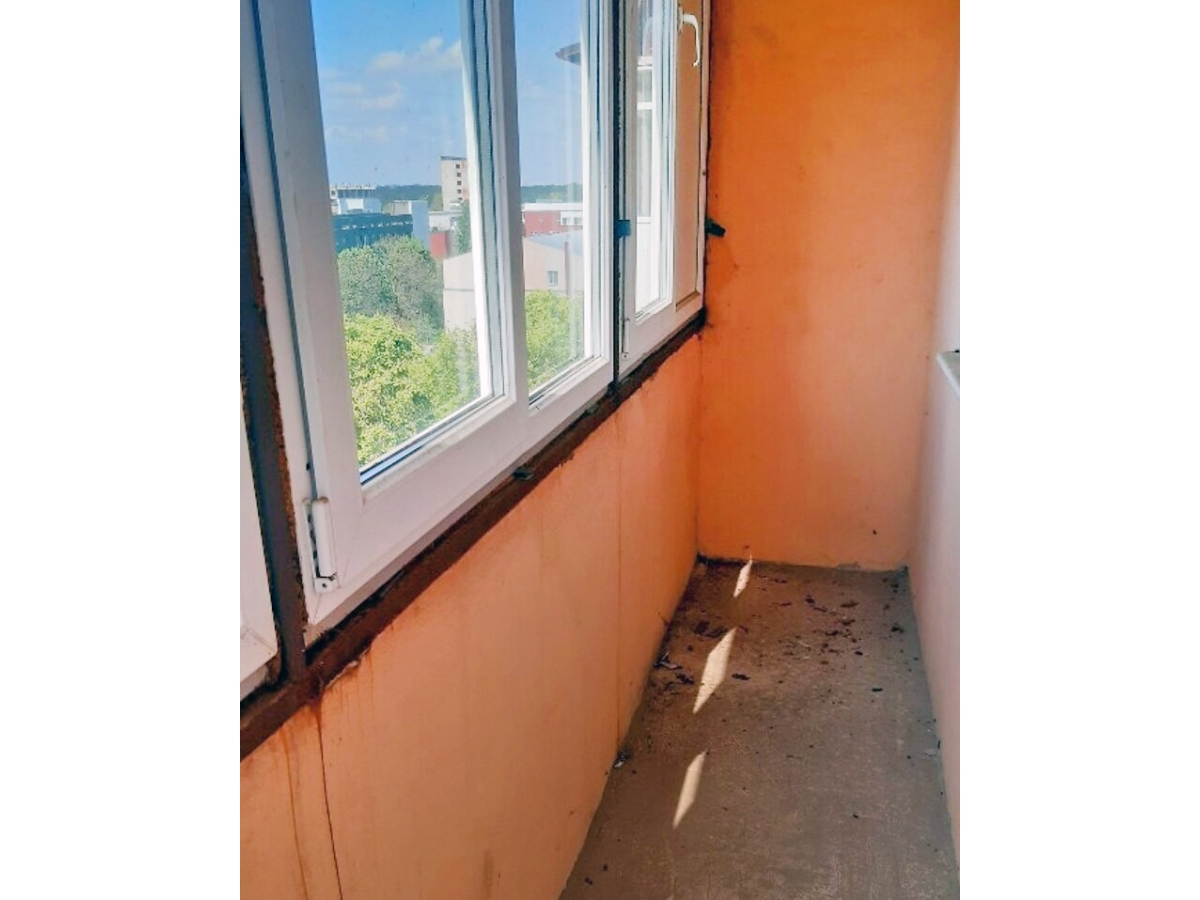 3-кім. квартира, Тернопіль, Аляска, вул. Курбаса