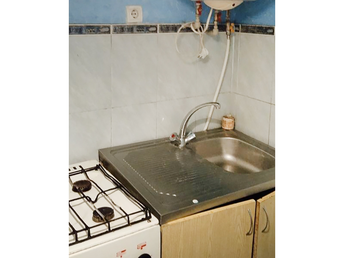 1-кім. квартира, Тернопіль, Текстильник, вул. Збаразька