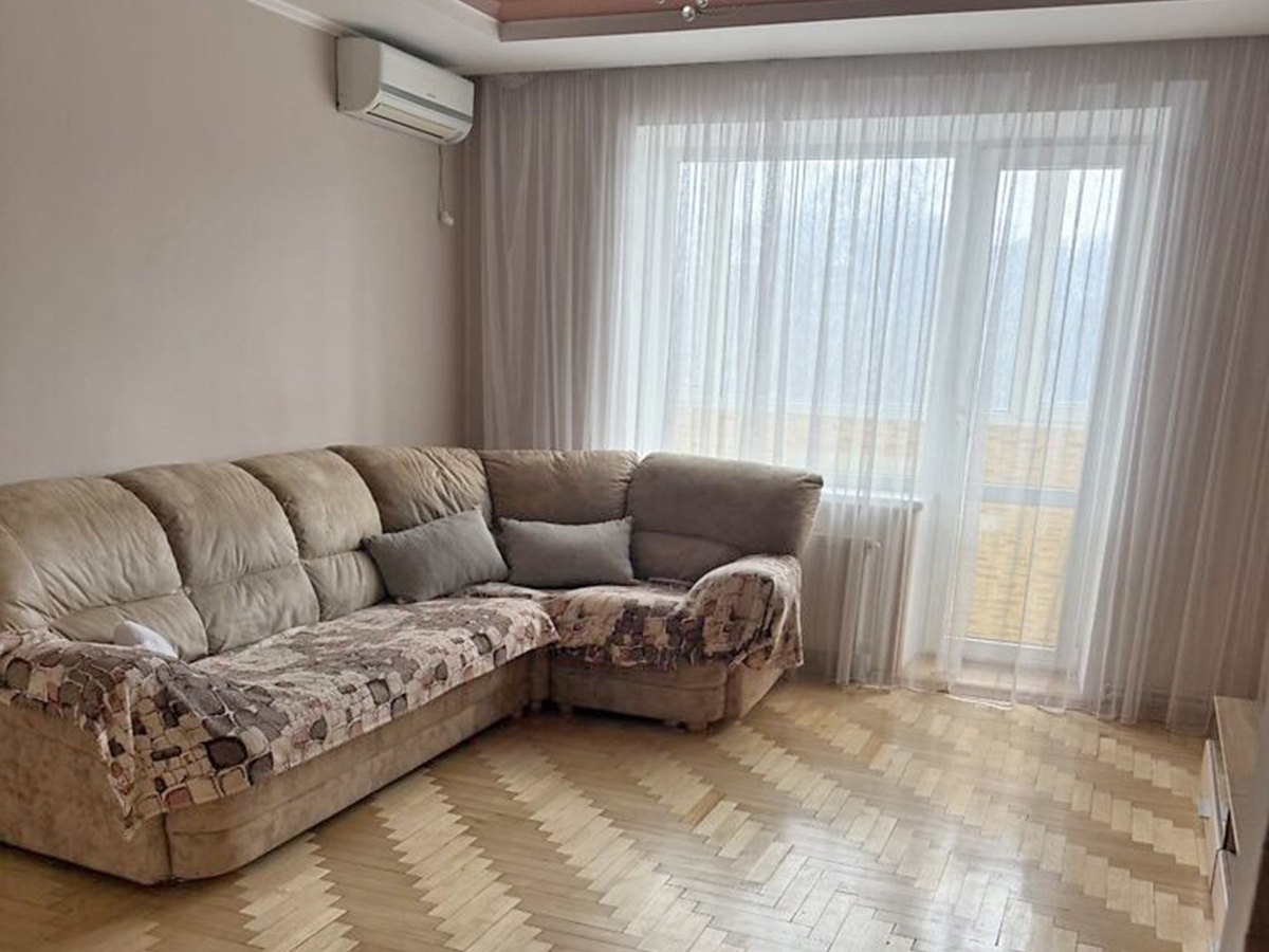 3-кім. квартира, Тернопіль, Канада, вул. Чубинського