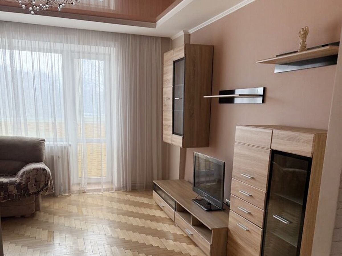 3-кім. квартира, Тернопіль, Канада, вул. Чубинського