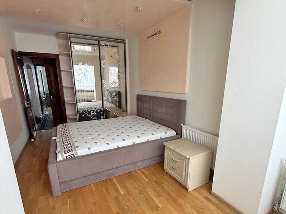 3-кім. квартира, Тернопіль, Канада, вул. Чубинського