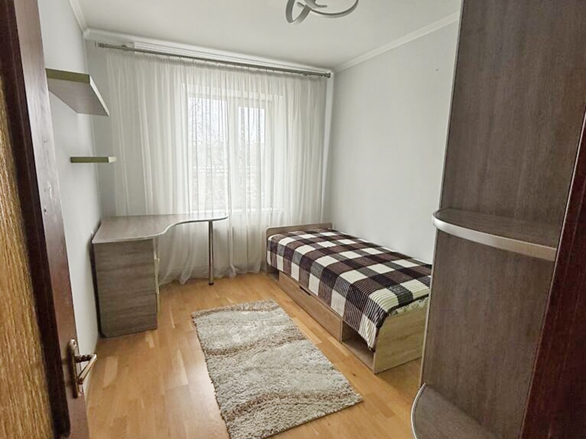 3-кім. квартира, Тернопіль, Канада, вул. Чубинського