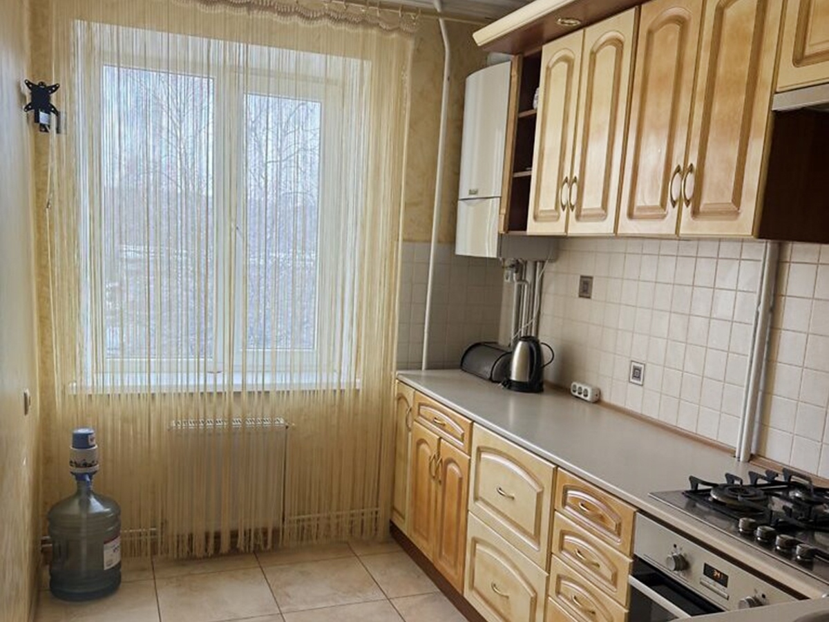 3-кім. квартира, Тернопіль, Канада, вул. Чубинського