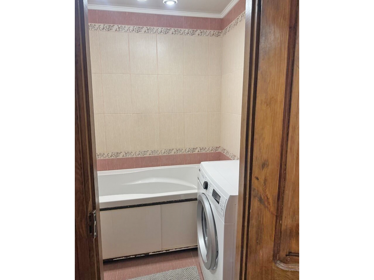 3-кім. квартира, Тернопіль, Канада, вул. Чубинського