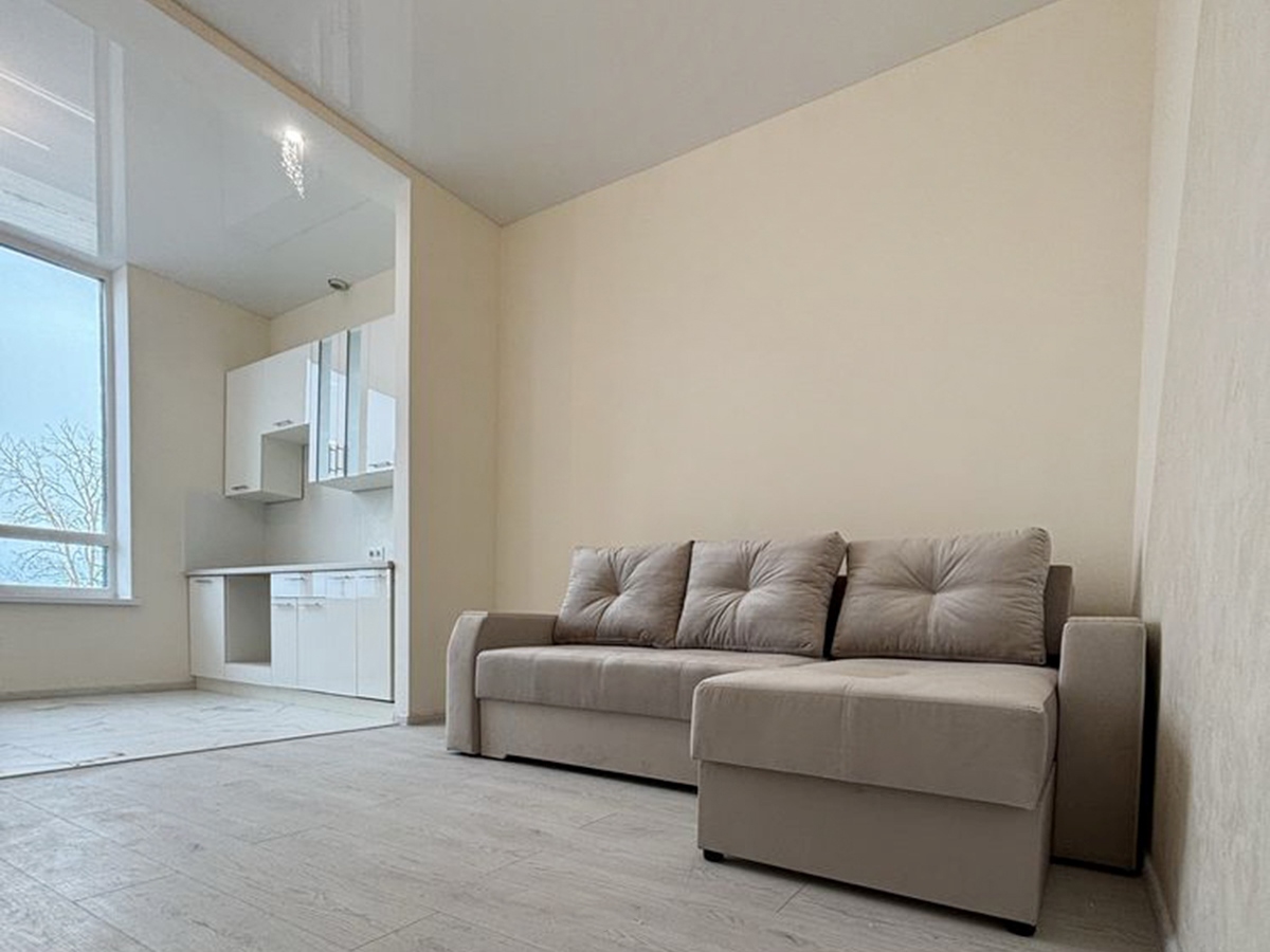 1-кім. квартира, Тернопіль, Варшавський, Підволочиське шосе