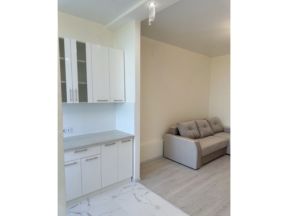 1-кім. квартира, Тернопіль, Варшавський, Підволочиське шосе