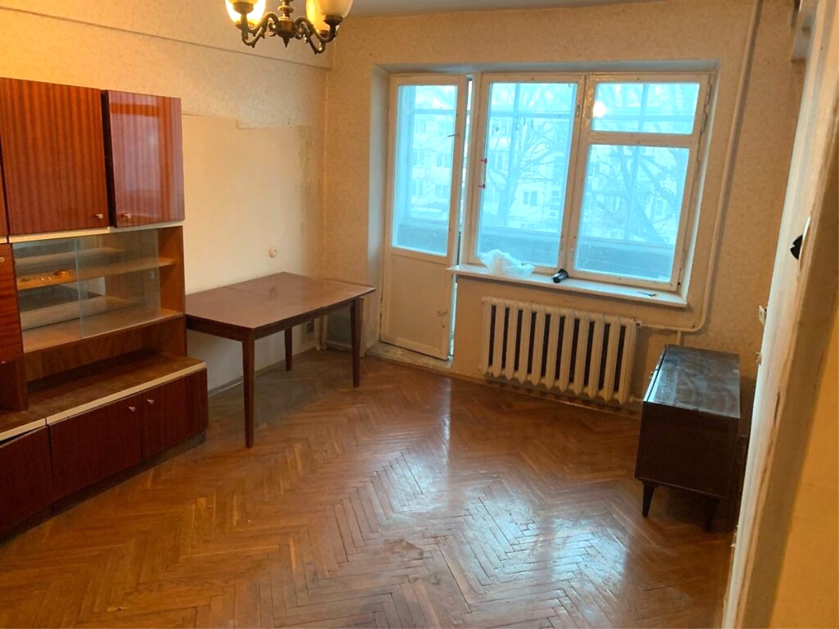 3-кім. квартира, Тернопіль, Східний, вул. Героїв Крут