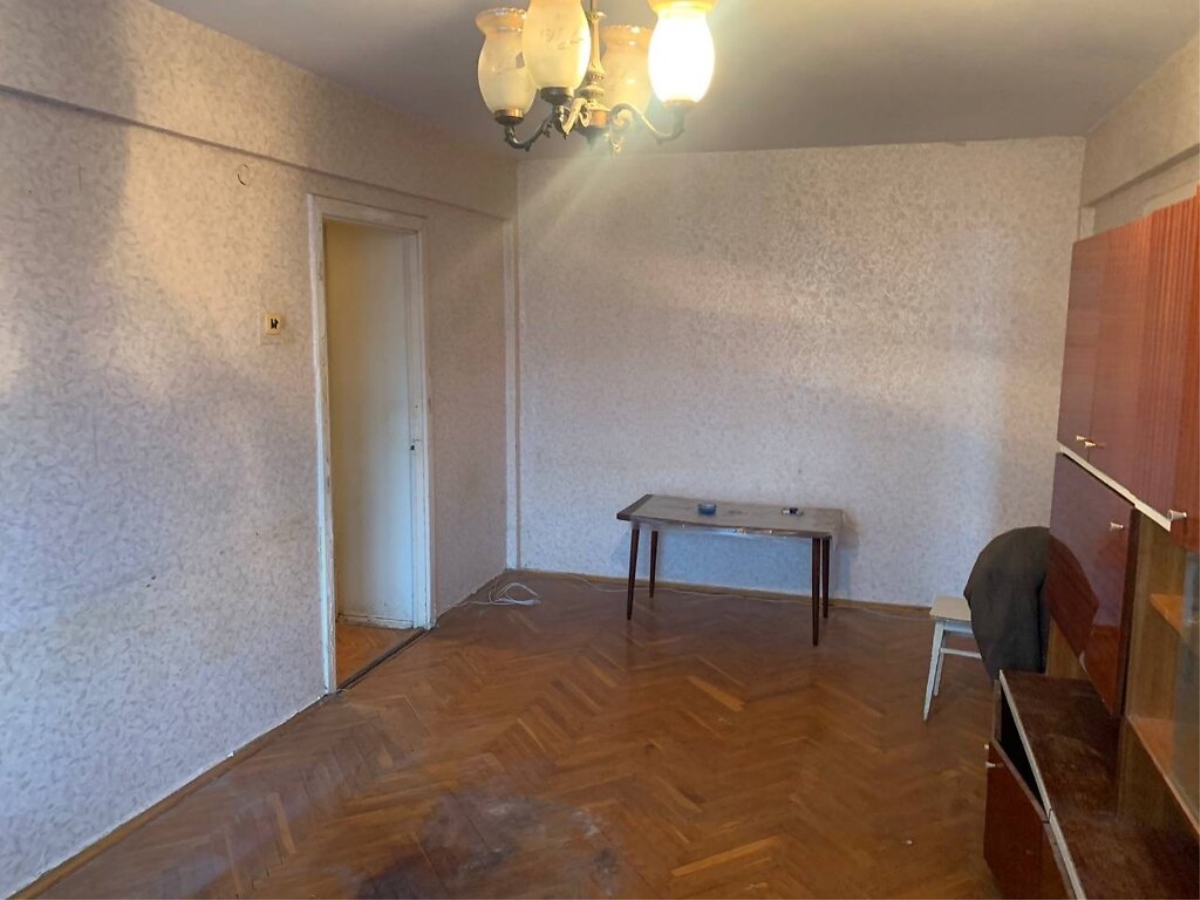 3-кім. квартира, Тернопіль, Східний, вул. Героїв Крут