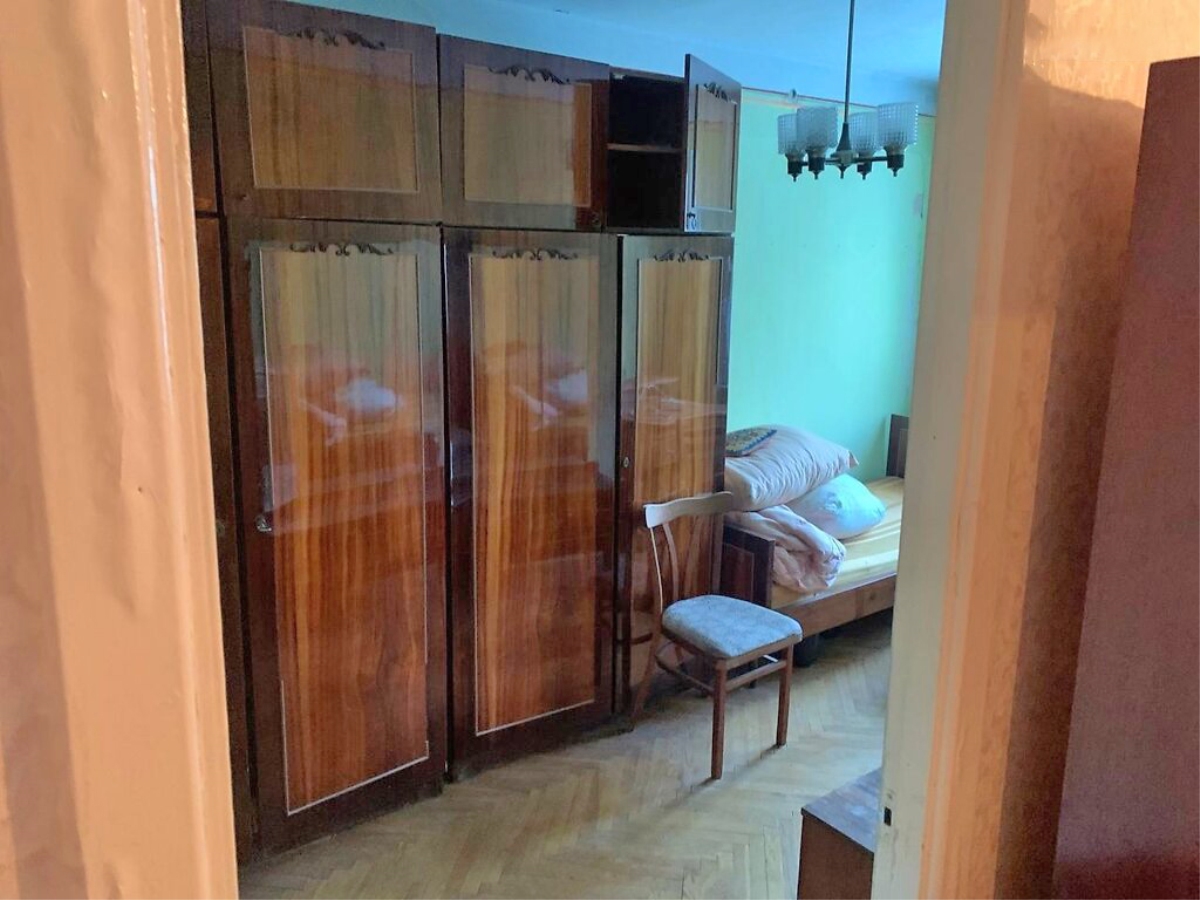 3-кім. квартира, Тернопіль, Східний, вул. Героїв Крут