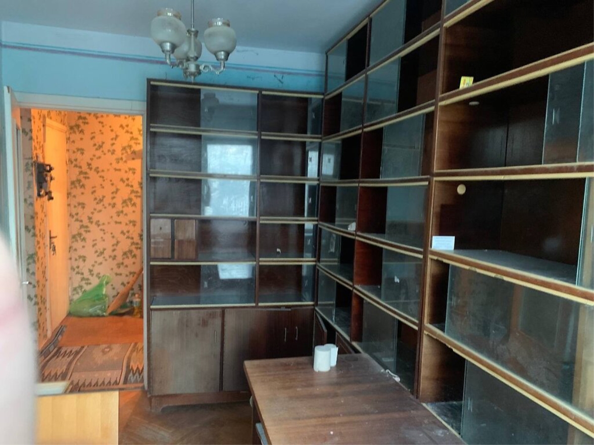 3-кім. квартира, Тернопіль, Східний, вул. Героїв Крут