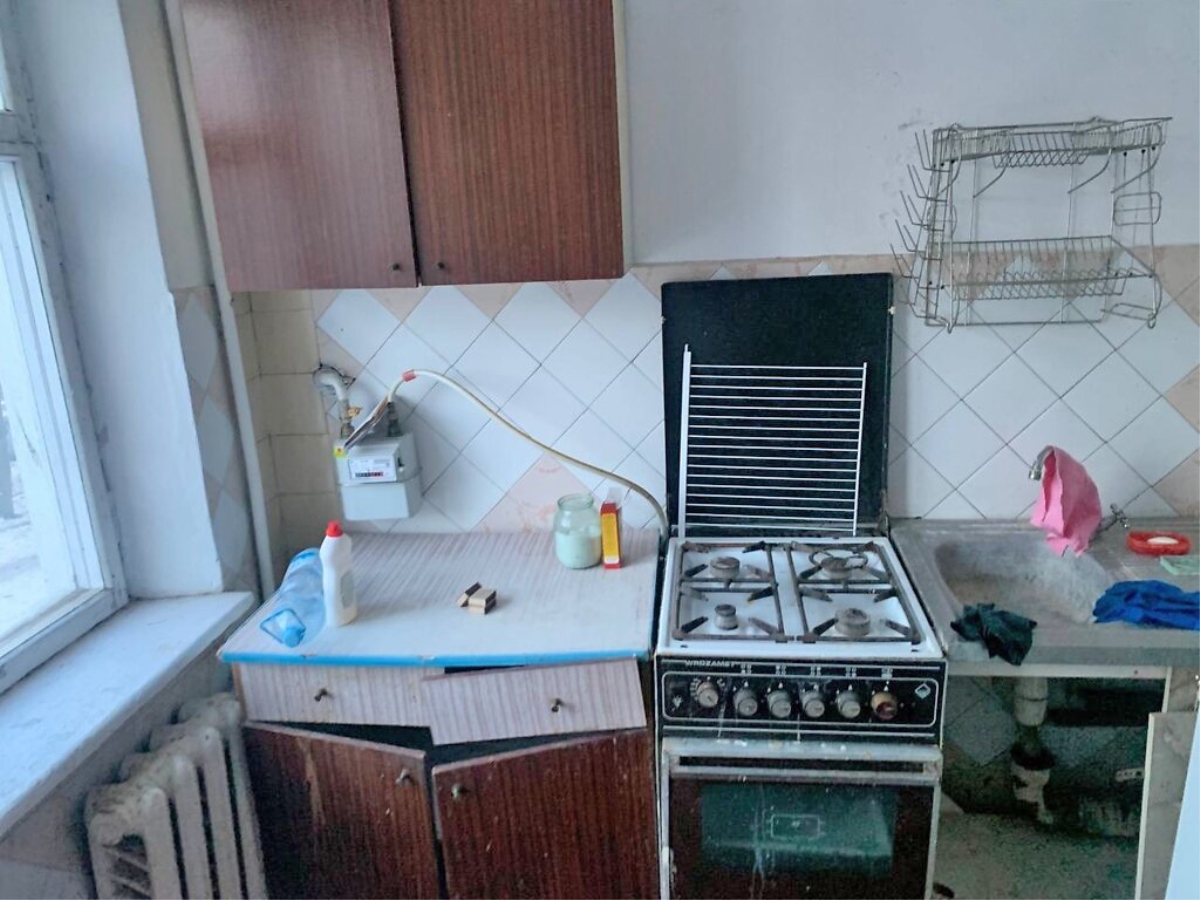 3-кім. квартира, Тернопіль, Східний, вул. Героїв Крут