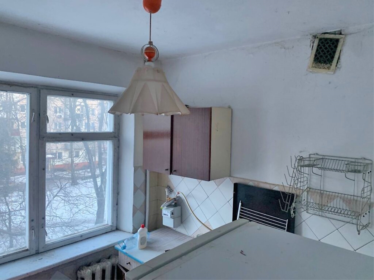 3-кім. квартира, Тернопіль, Східний, вул. Героїв Крут