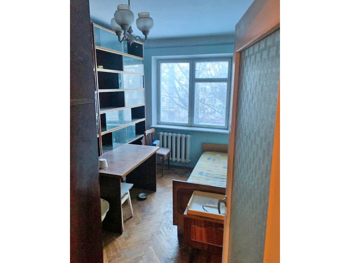 3-кім. квартира, Тернопіль, Східний, вул. Героїв Крут