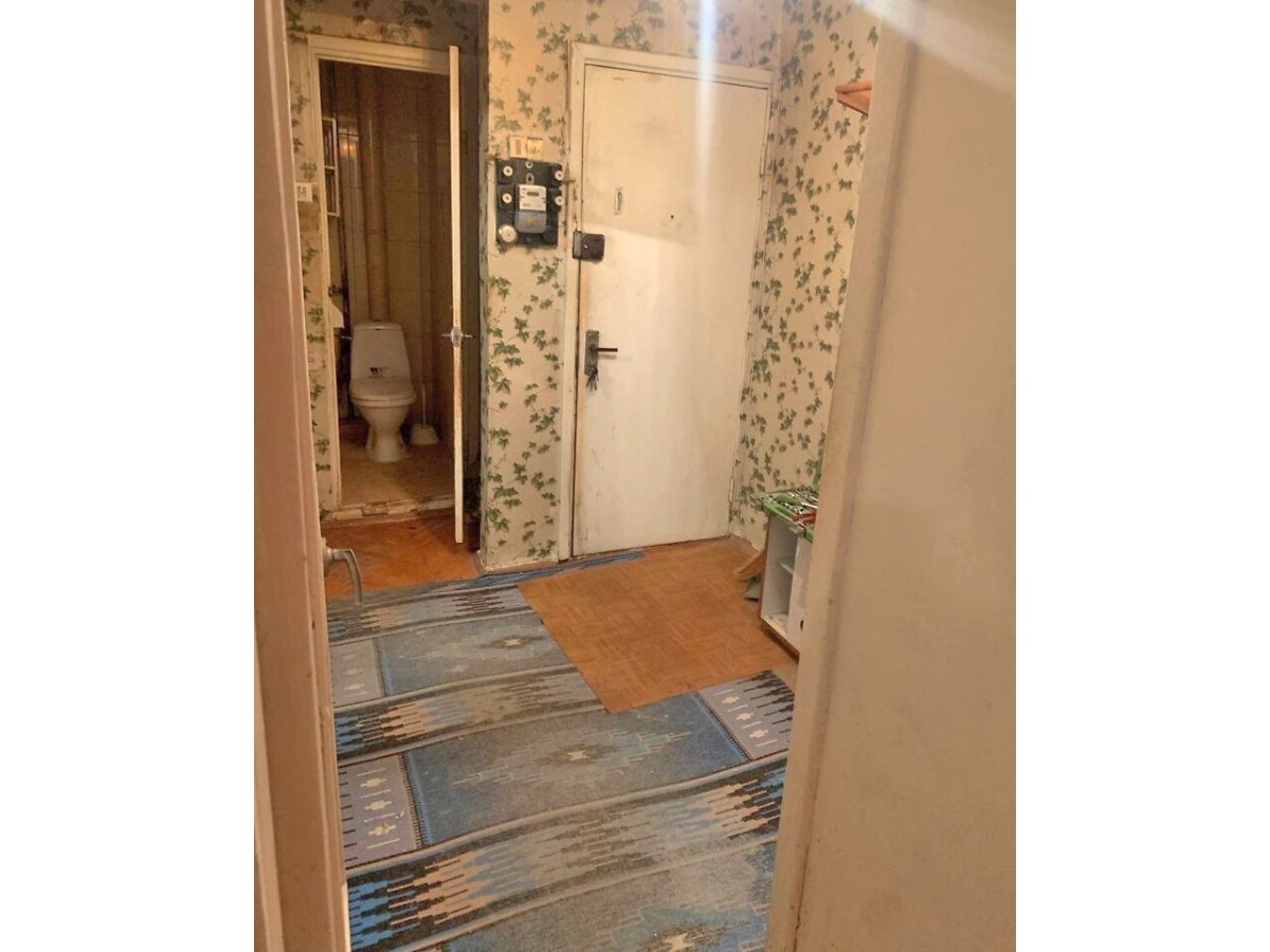 3-кім. квартира, Тернопіль, Східний, вул. Героїв Крут