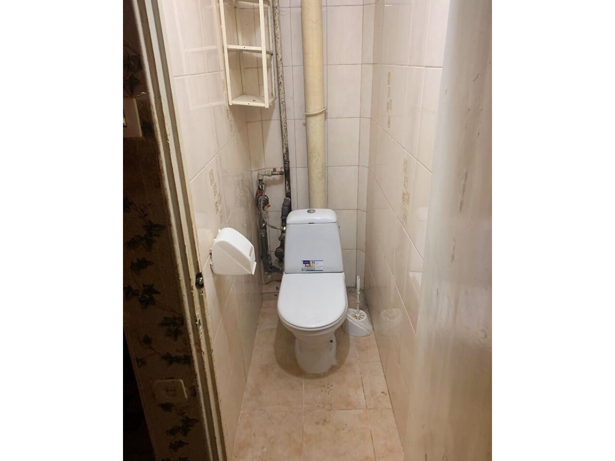 3-кім. квартира, Тернопіль, Східний, вул. Героїв Крут