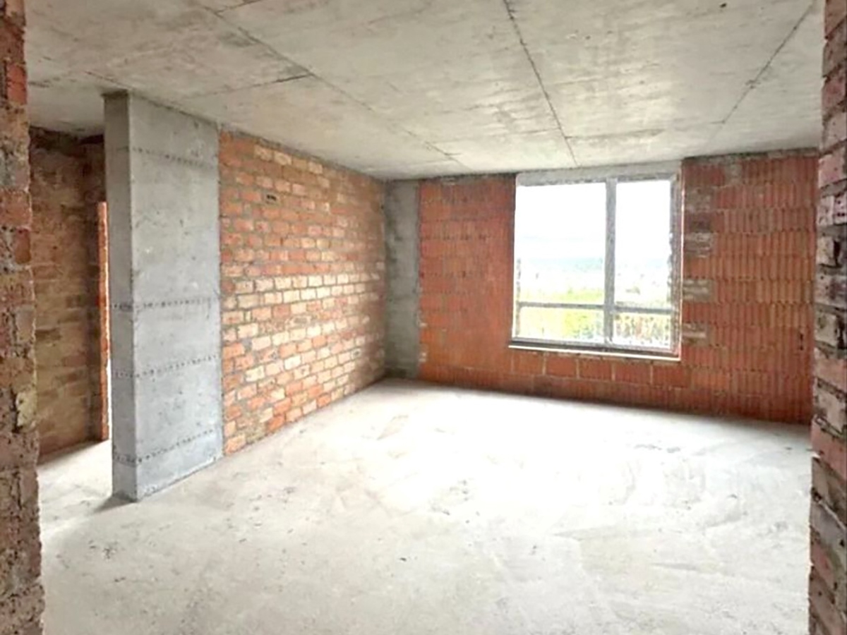 3-кім. квартира, Тернопіль, Новий світ, вул. Березова