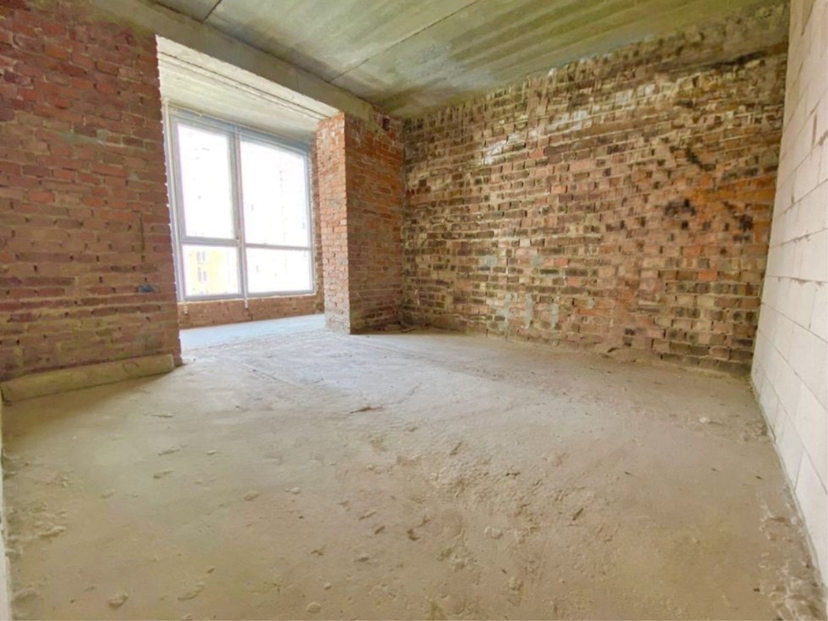 3-кім. квартира, Тернопіль, Новий світ, вул. Березова