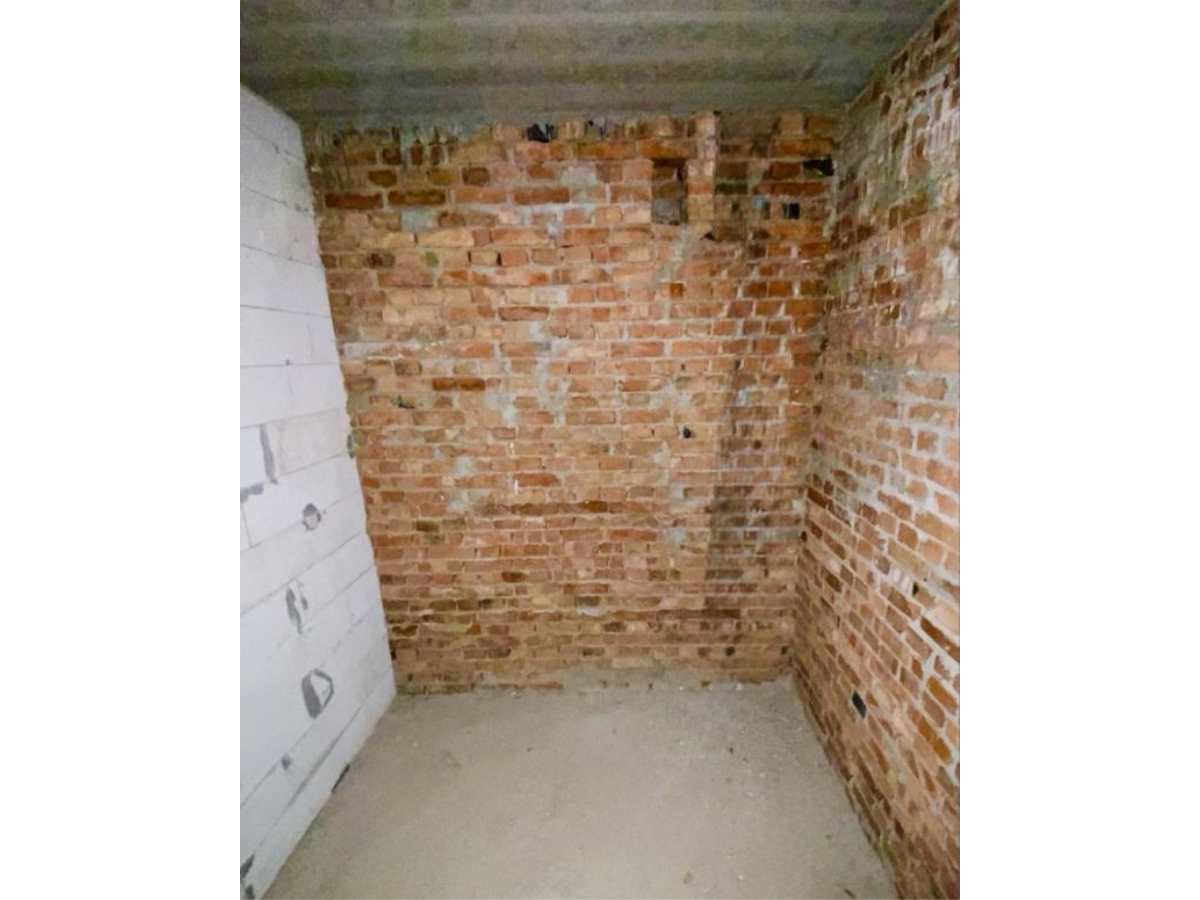 3-кім. квартира, Тернопіль, Новий світ, вул. Березова