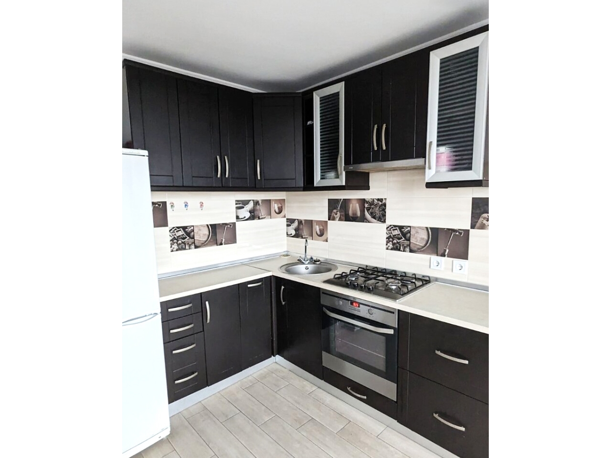 1-кім. квартира, Тернопіль, Східний, вул. Довженка