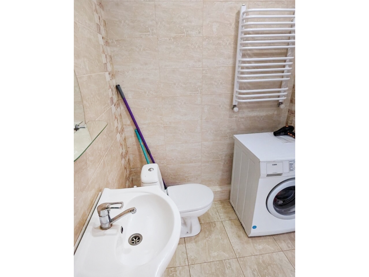 1-кім. квартира, Тернопіль, Східний, вул. Довженка