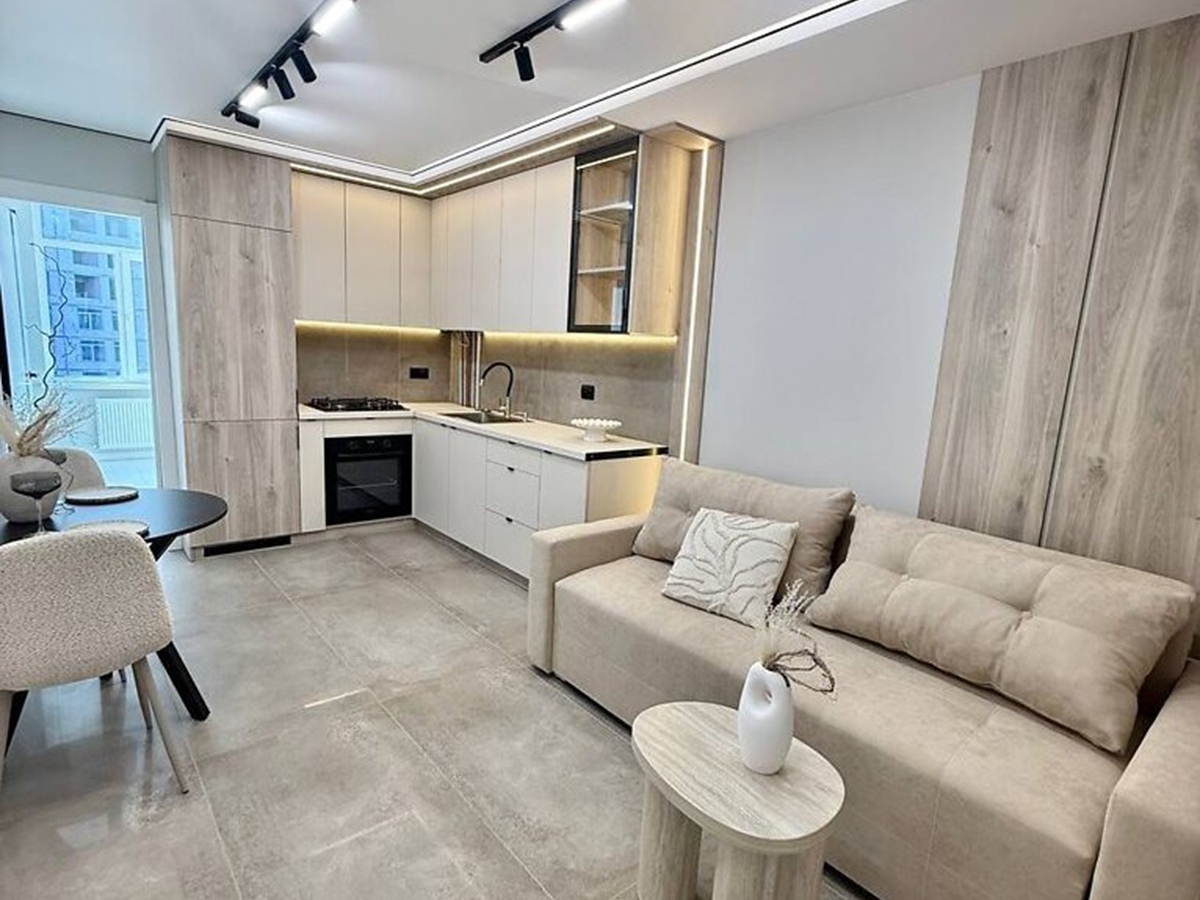 2-кім. квартира, Тернопіль, Північний, вул. Смакули