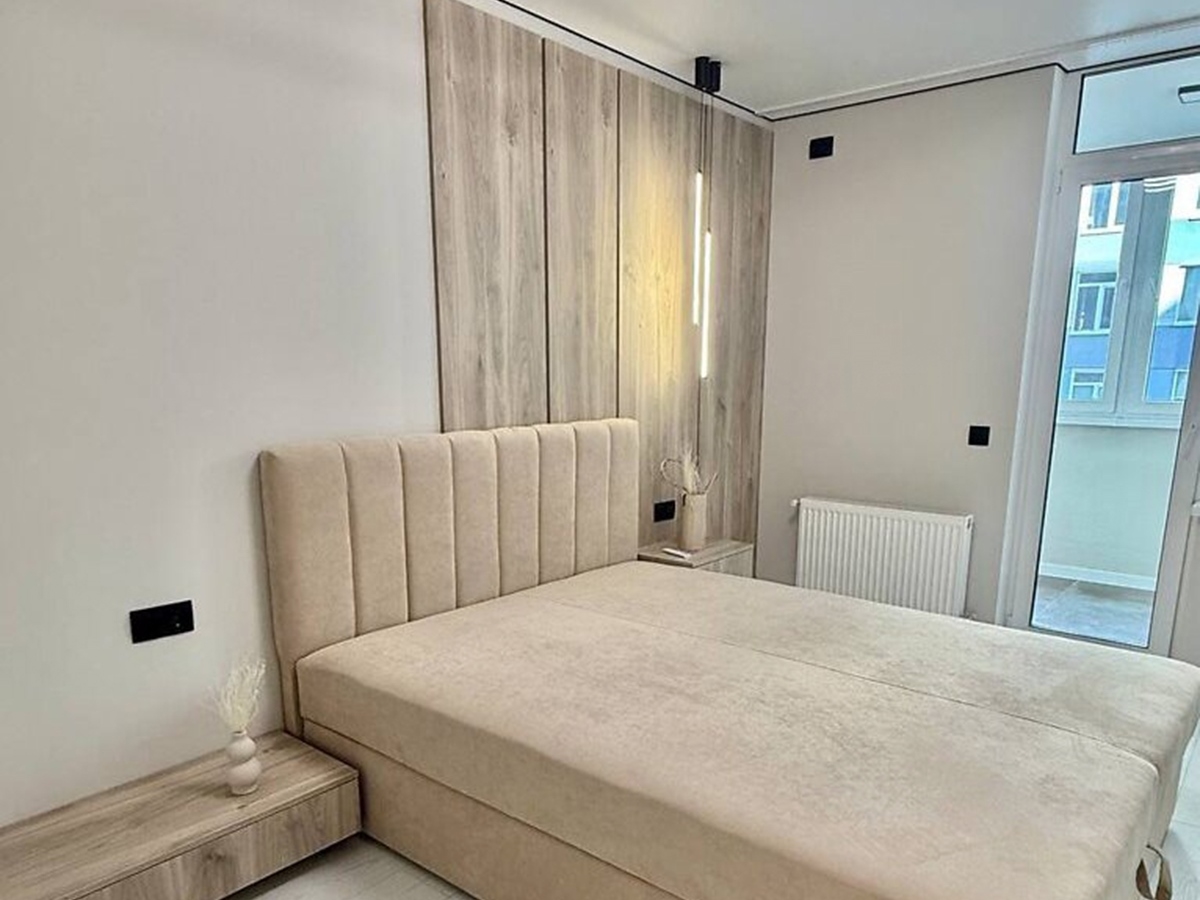 2-кім. квартира, Тернопіль, Північний, вул. Смакули