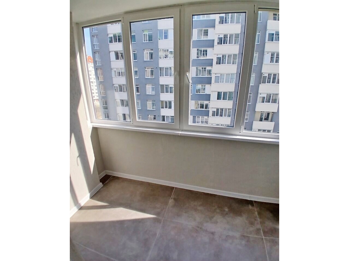 2-кім. квартира, Тернопіль, Північний, вул. Смакули