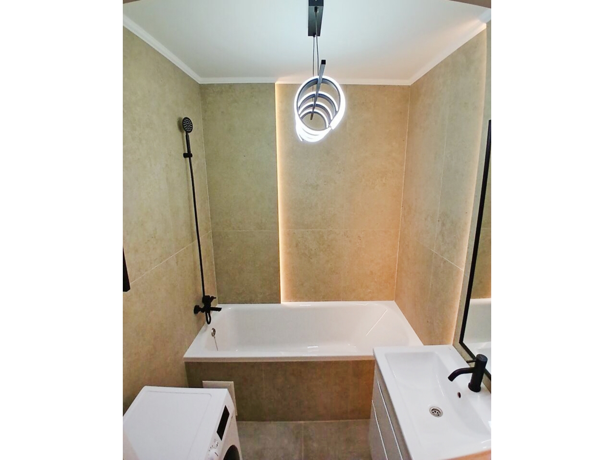 2-кім. квартира, Тернопіль, Північний, вул. Смакули