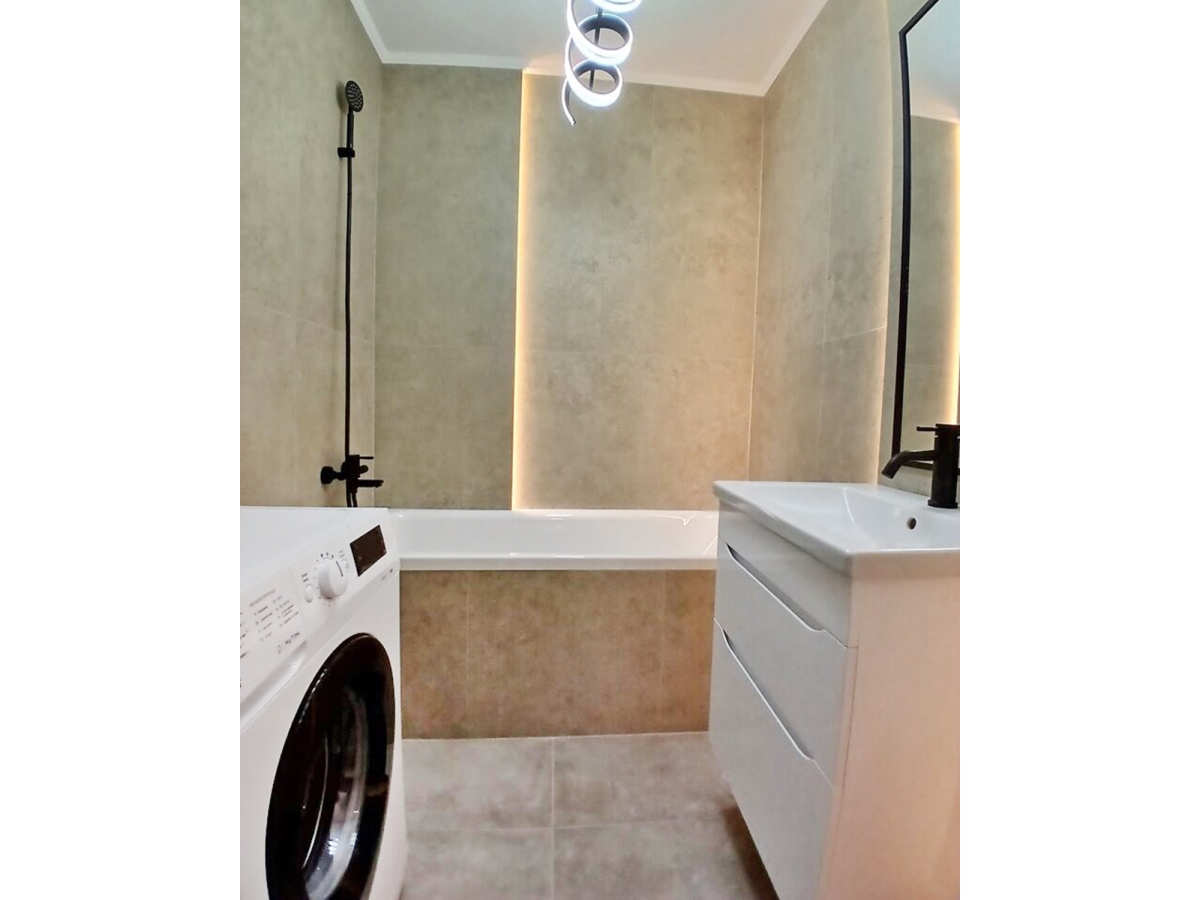 2-кім. квартира, Тернопіль, Північний, вул. Смакули