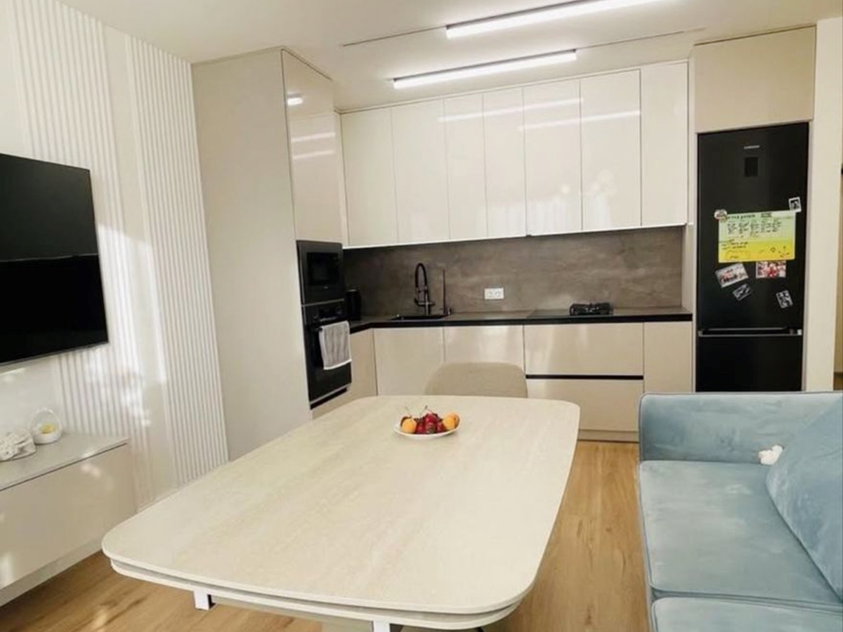 2-кім. квартира, Тернопіль