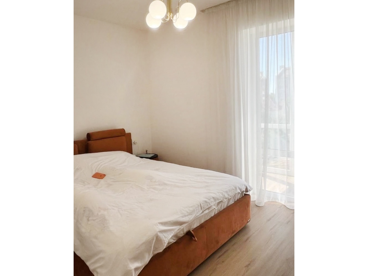 2-кім. квартира, Тернопіль