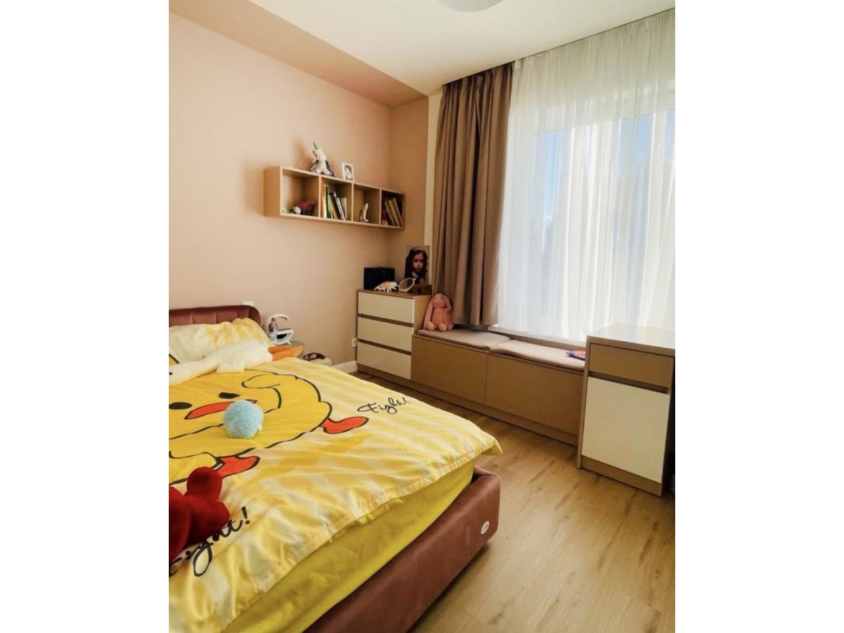 2-кім. квартира, Тернопіль