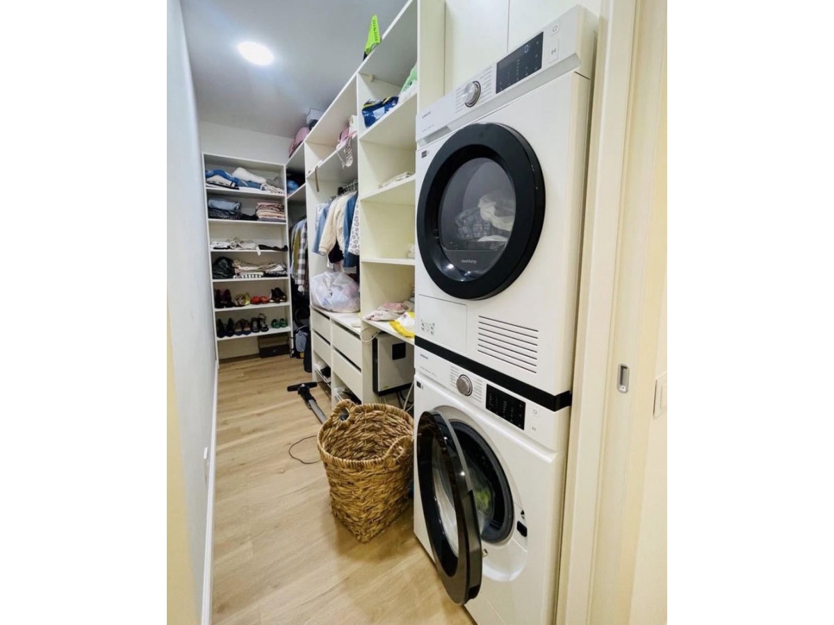 2-кім. квартира, Тернопіль