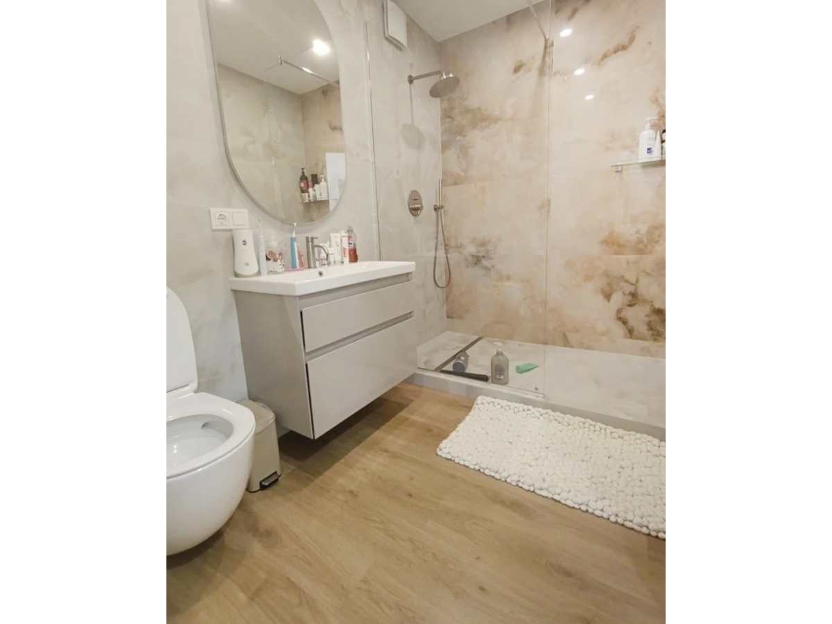 2-кім. квартира, Тернопіль