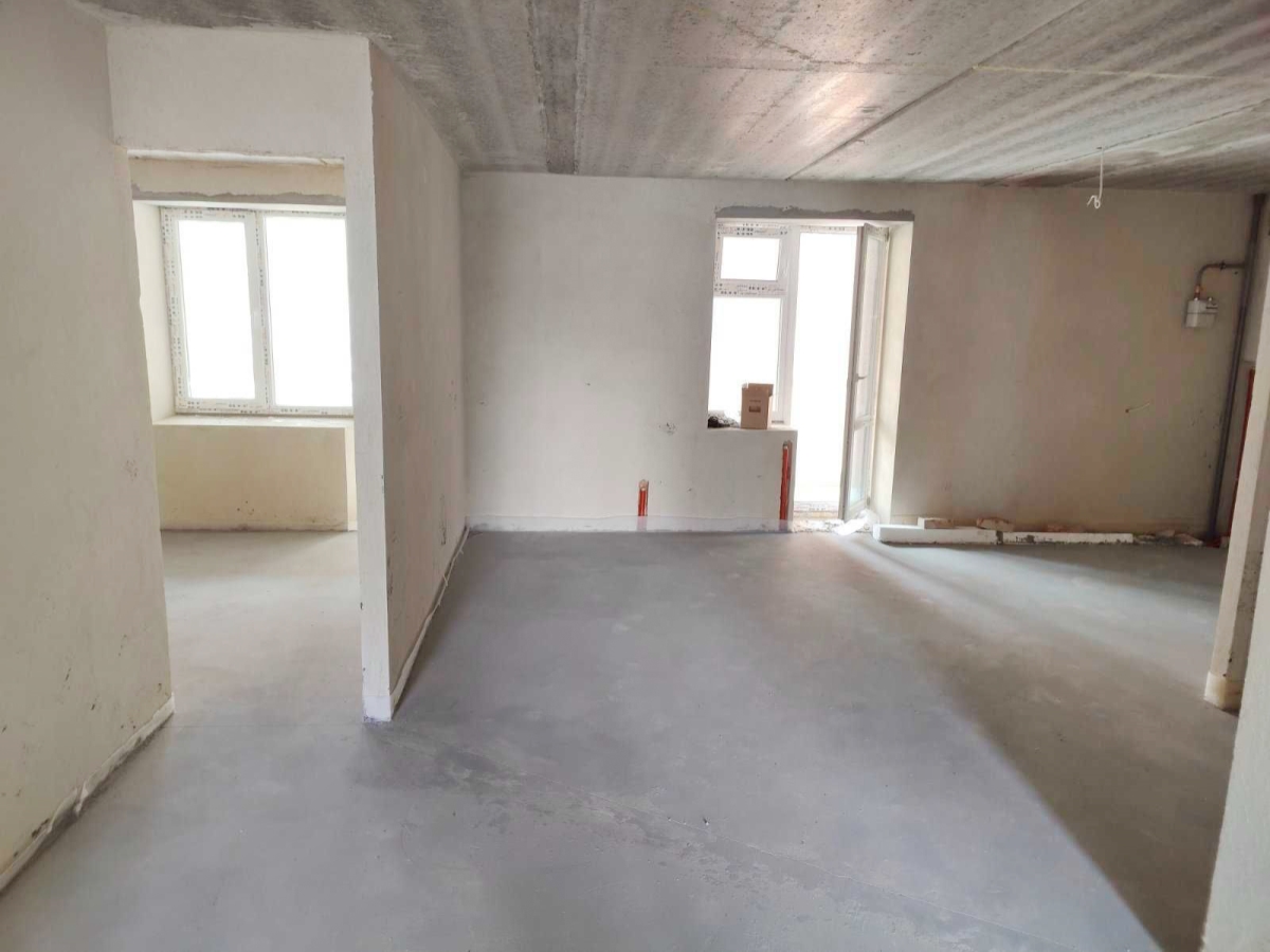 3-кім. квартира, Тернопіль, Дружба, вул. Тролейбусна