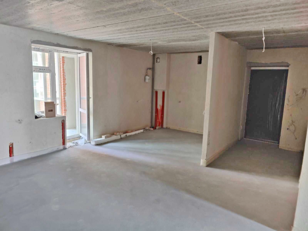 3-кім. квартира, Тернопіль, Дружба, вул. Тролейбусна