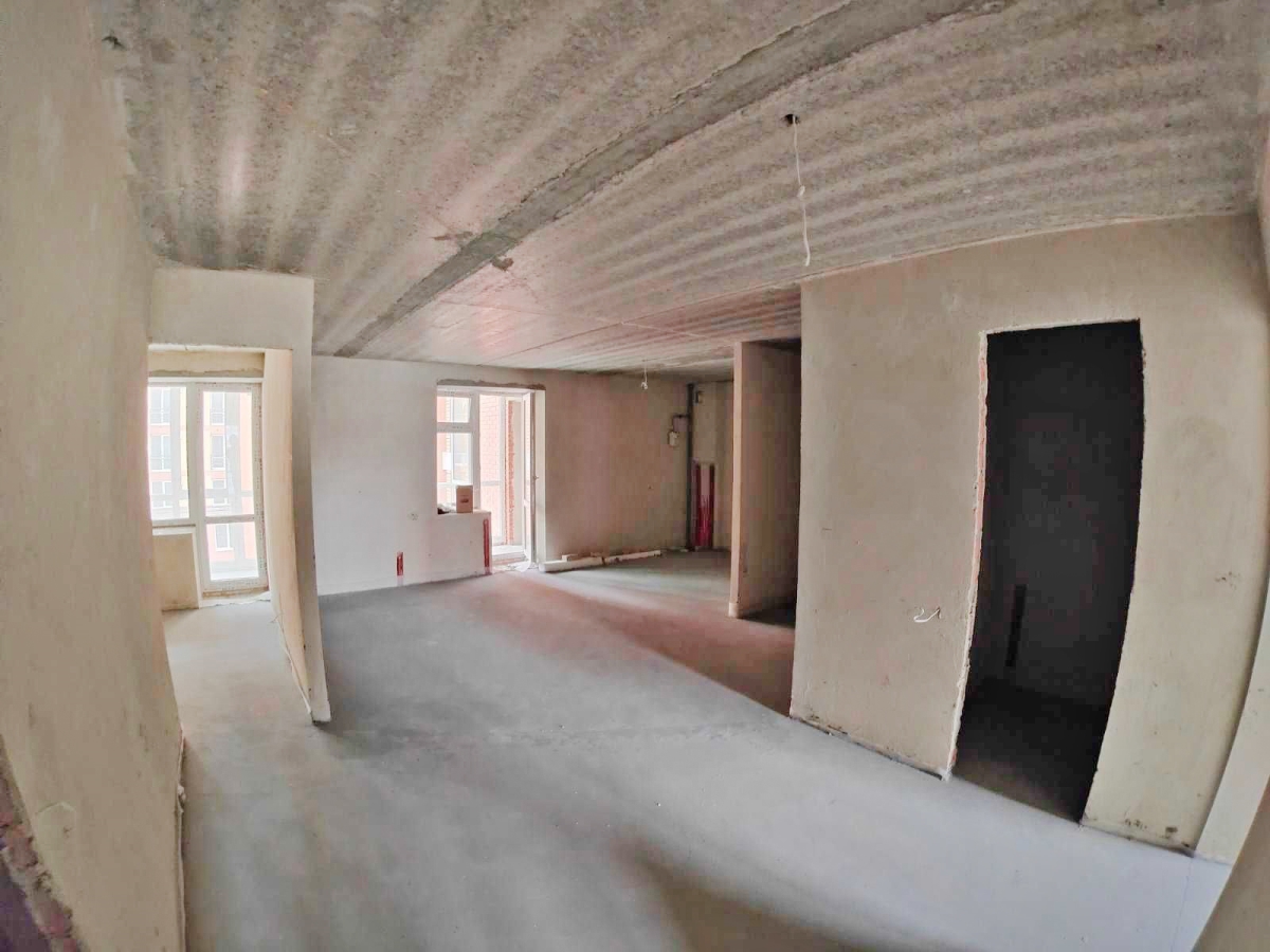 3-кім. квартира, Тернопіль, Дружба, вул. Тролейбусна